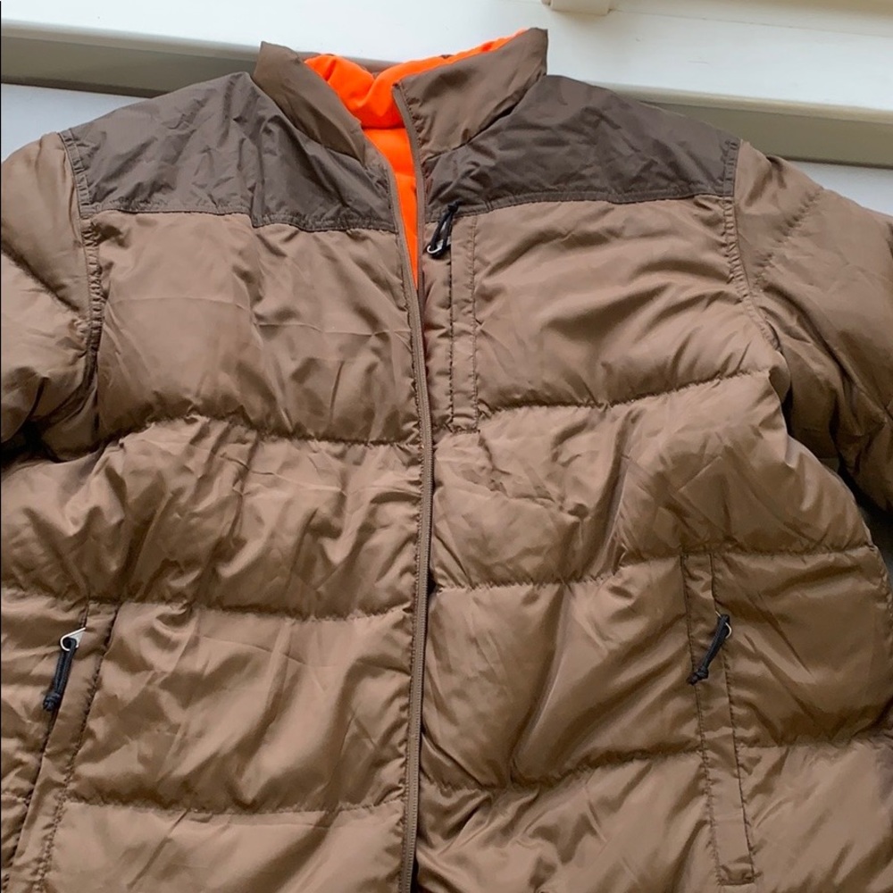 LL Bean down jacket - Picture 5 of 7
